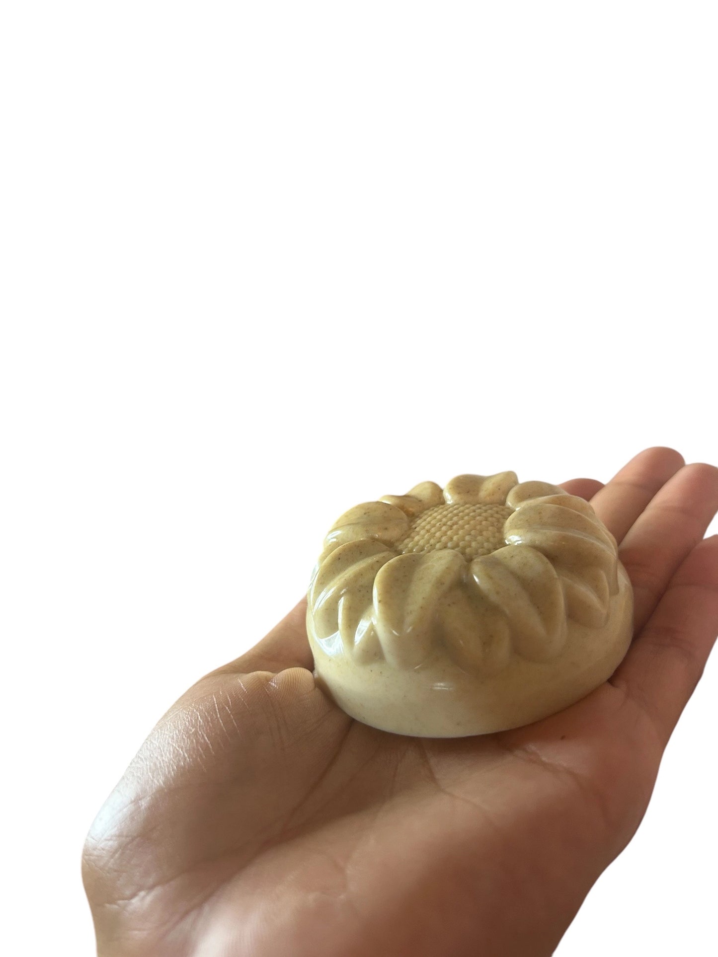 Rice Powder Soap