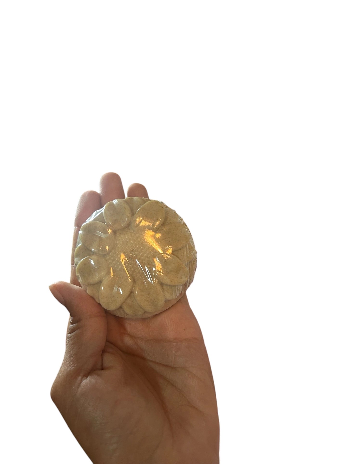 Rice Powder Soap
