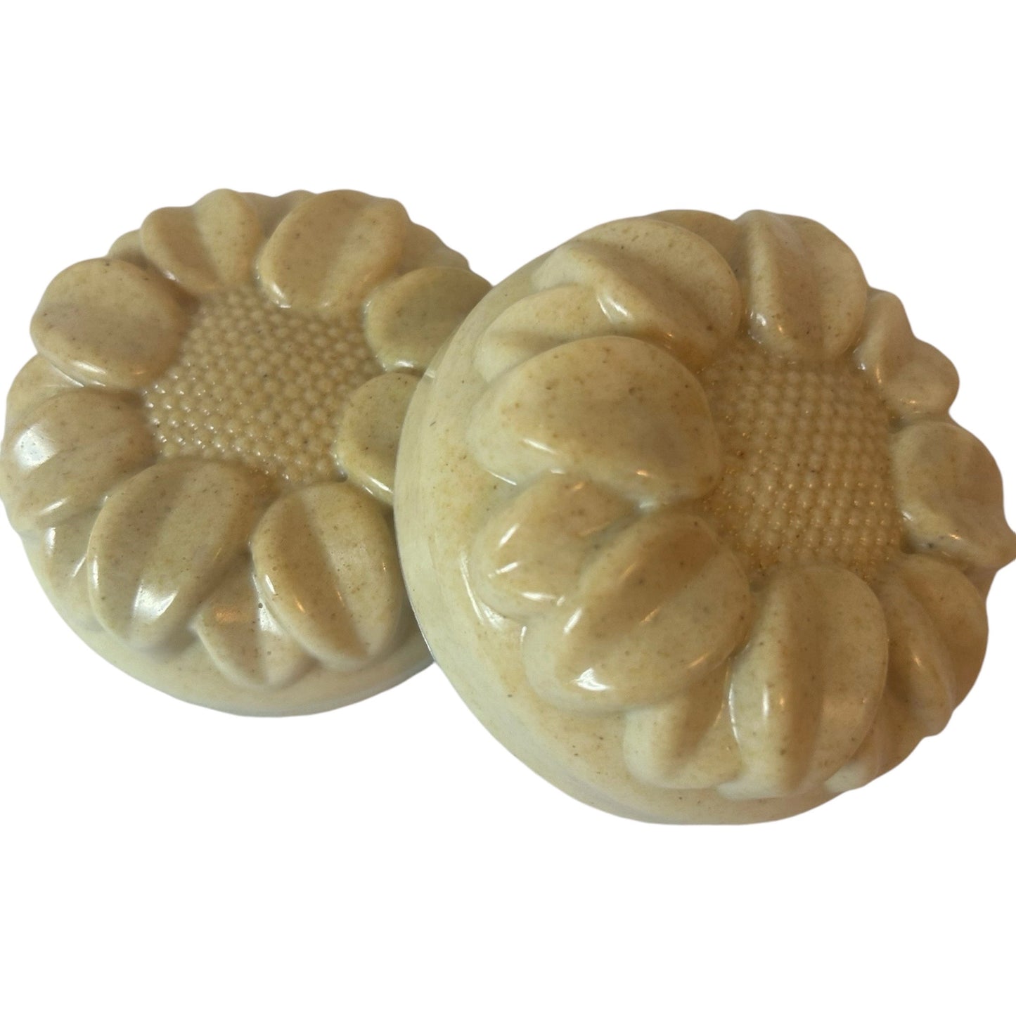 Rice Powder Soap