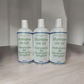 Carrot Ginger Moisturizing Shampoo